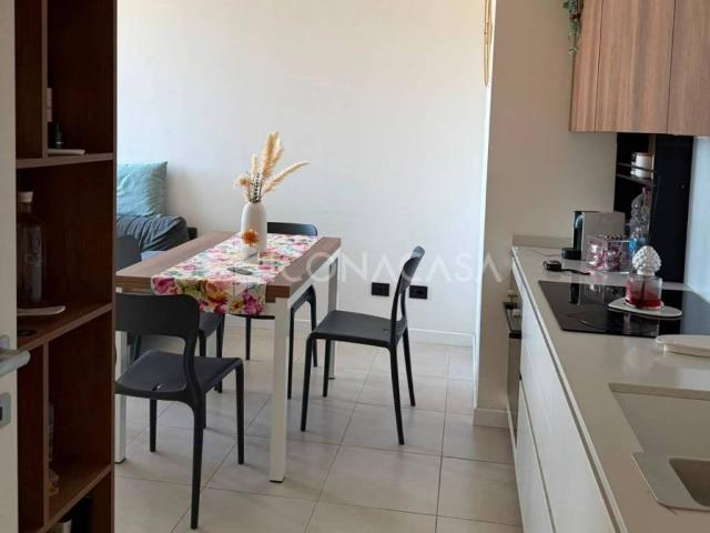 Appartamento in affitto a Milano MI