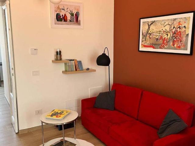 Appartamento in affitto a Milano MI