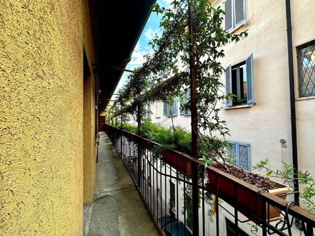 Appartamento in affitto a Milano MI