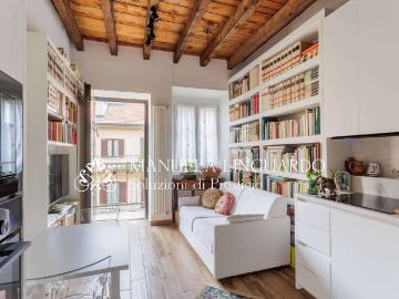 Appartamento in affitto a Milano MI
