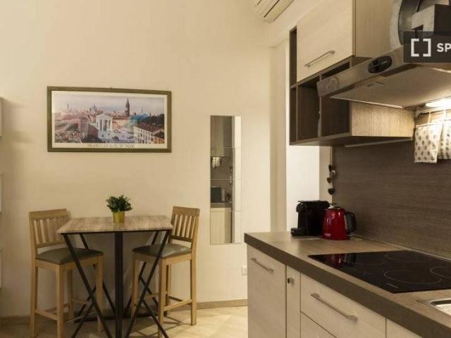 Appartamento in affitto a Milano MI