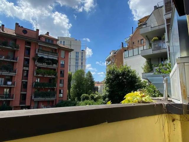 Appartamento in affitto a Milano MI