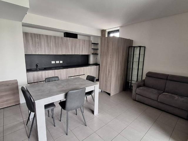 Appartamento in affitto a Milano MI