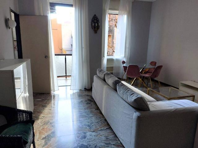 Appartamento in affitto a Milano MI