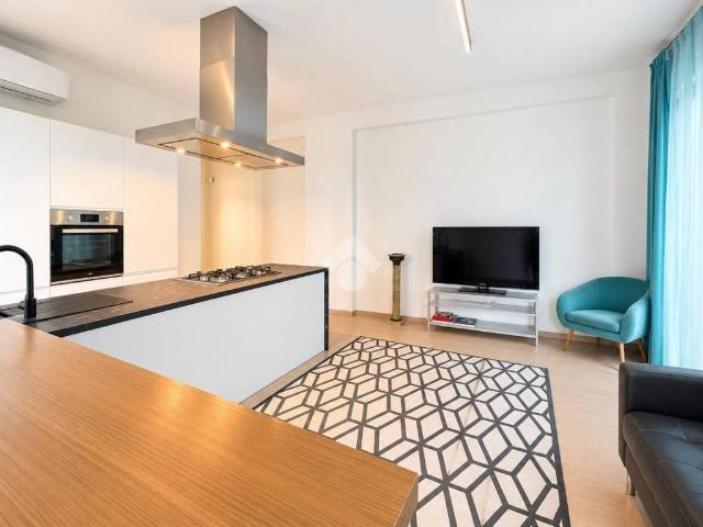 Appartamento in affitto a Milano MI