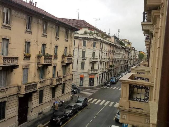 Appartamento in affitto a Milano MI