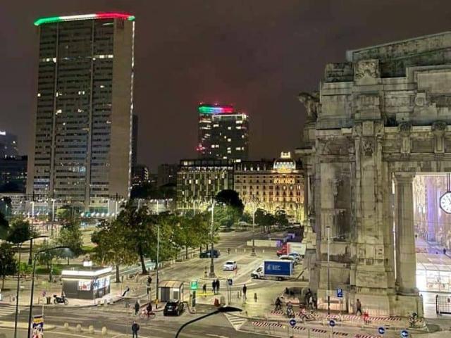 Appartamento in affitto a Milano MI