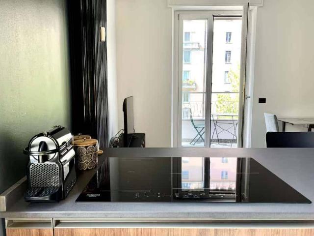 Appartamento in affitto a Milano MI