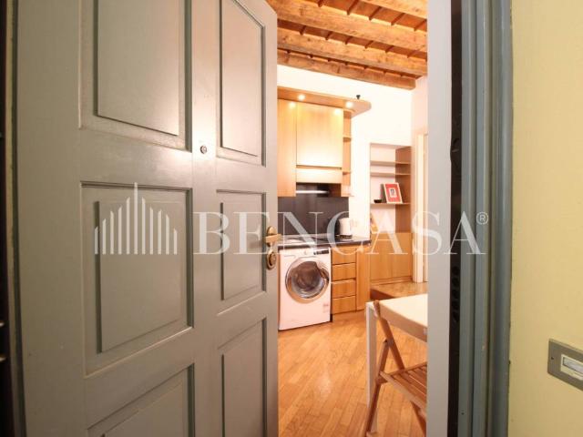 Appartamento in affitto a Milano MI