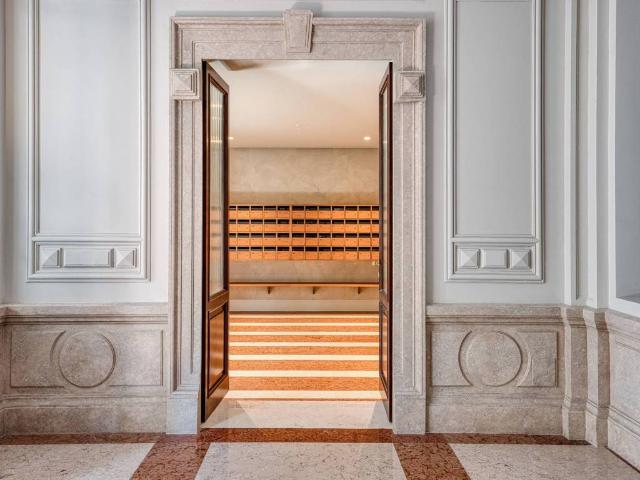 Appartamento in affitto a Milano MI
