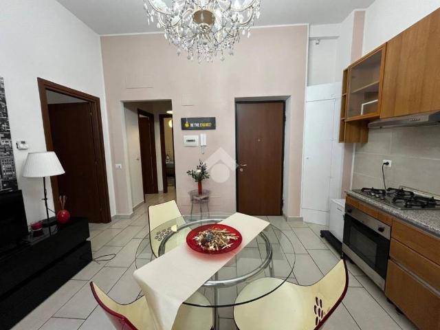 Appartamento in affitto a Milano MI