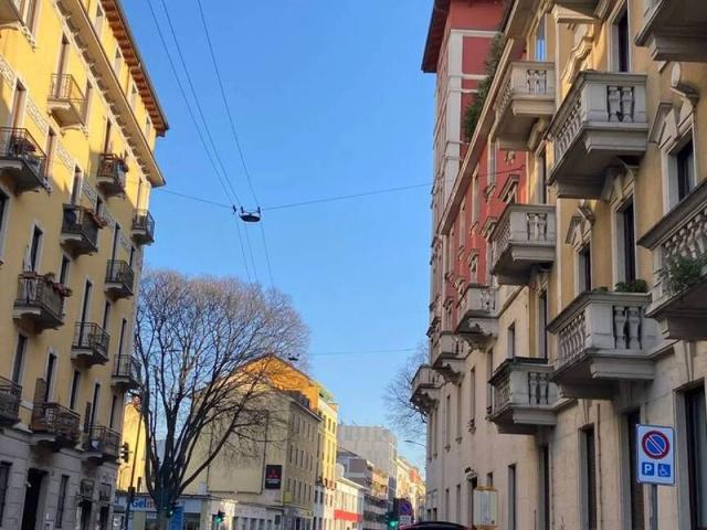 Appartamento in affitto a Milano MI