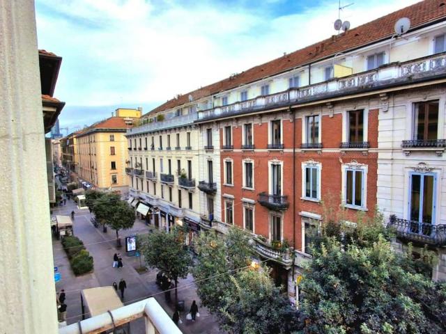 Appartamento in affitto a Milano MI