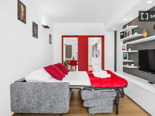 Appartamento in affitto a Milano MI