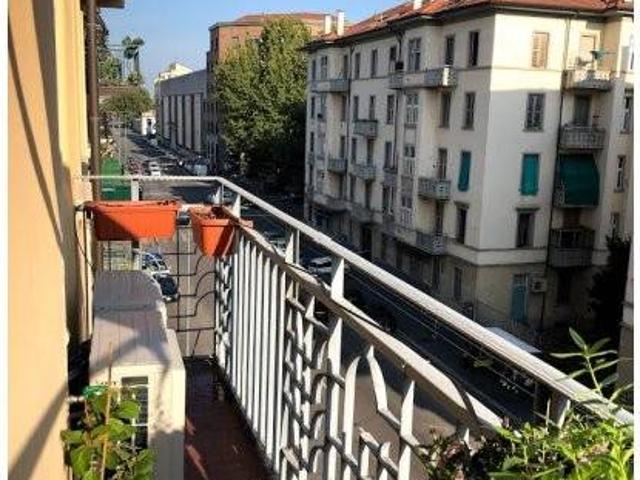 Appartamento in affitto a Milano MI