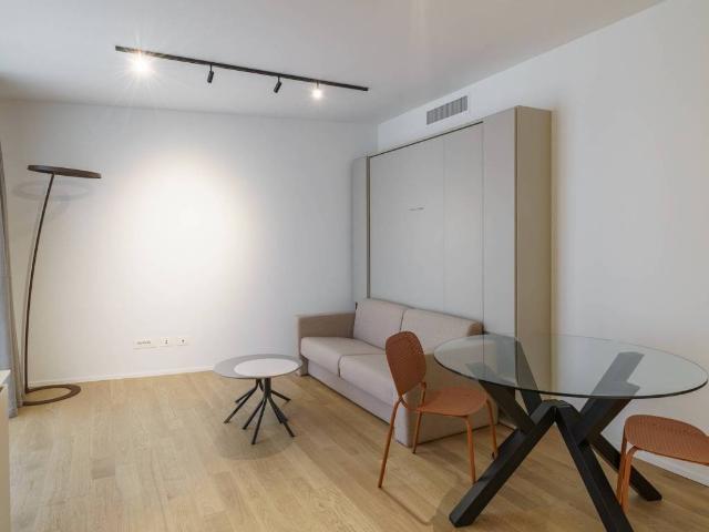 Appartamento in affitto a Milano MI