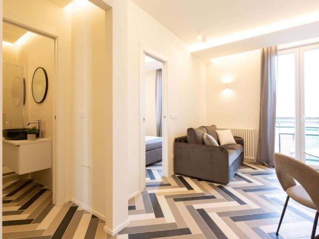 Appartamento in affitto a Milano MI