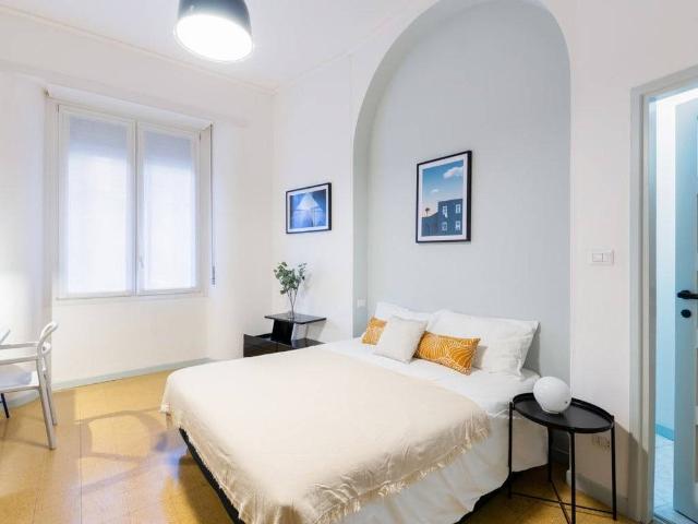 Appartamento in affitto a Milano MI