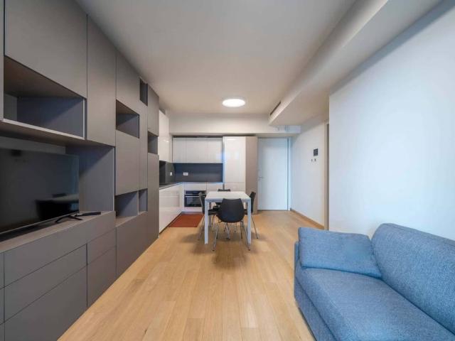 Appartamento in affitto a Milano MI