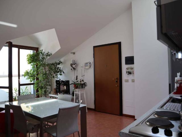 Appartamento in affitto a Milano MI