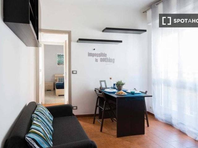 Appartamento in affitto a Milano MI