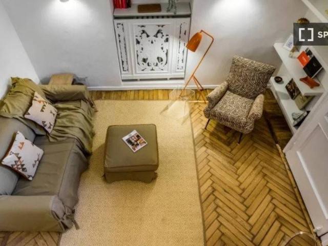 Appartamento in affitto a Milano MI