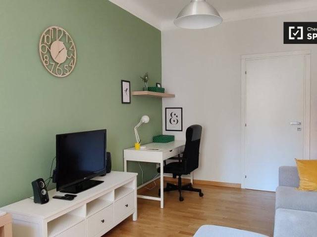 Appartamento in affitto a Milano MI