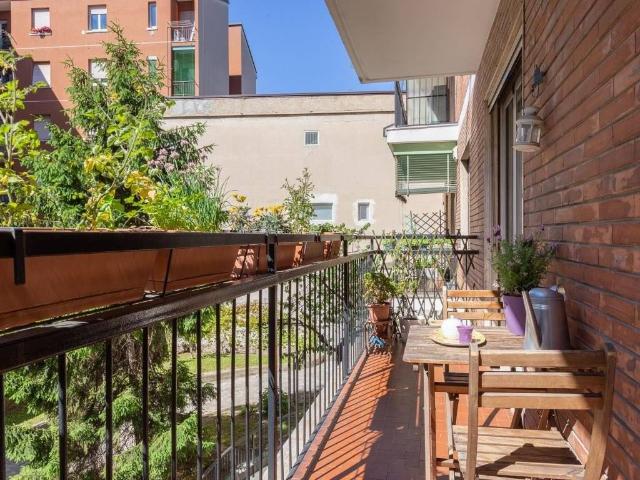 Appartamento in affitto a Milano MI