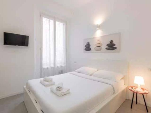 Appartamento in affitto a Milano MI
