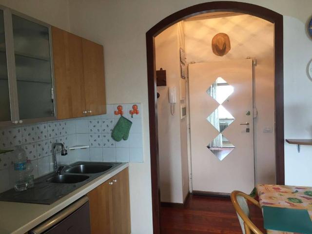 Appartamento in affitto a Milano MI