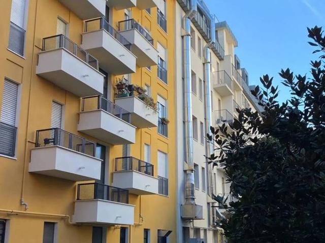 Appartamento in affitto a Milano MI