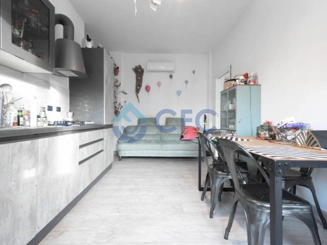 Appartamento in affitto a Milano MI