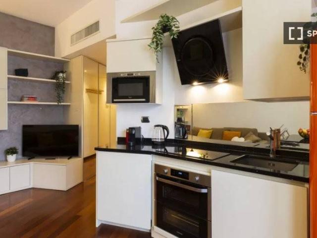 Appartamento in affitto a Milano MI