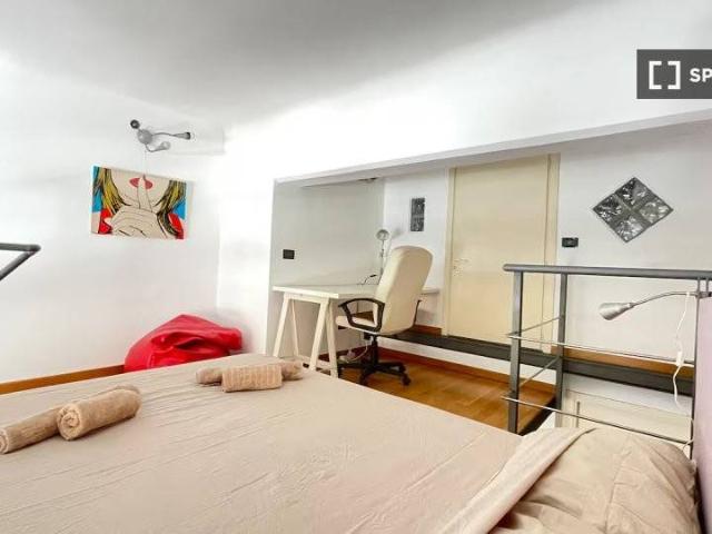 Appartamento in affitto a Milano MI