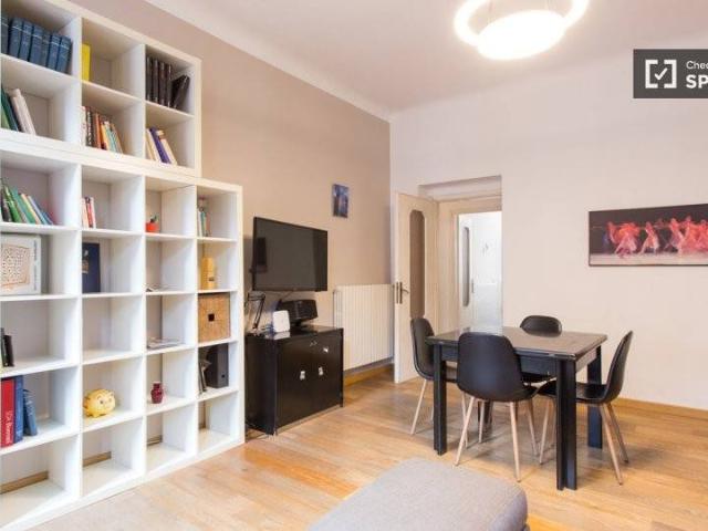Appartamento in affitto a Milano MI