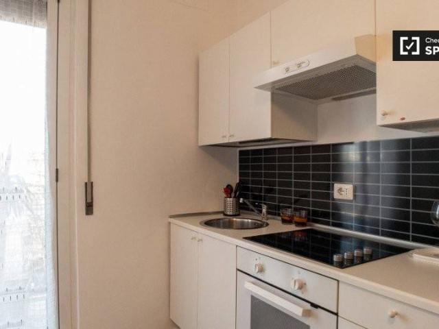 Appartamento in affitto a Milano MI