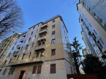 Tre Torri, Milano, Milano Lombardia, Lombardia