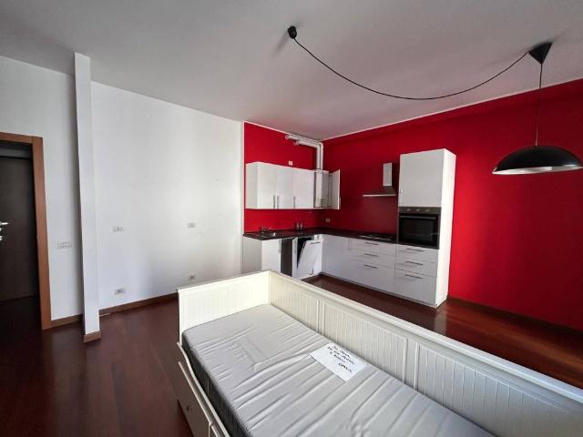 Appartamento in affitto a Milano MI