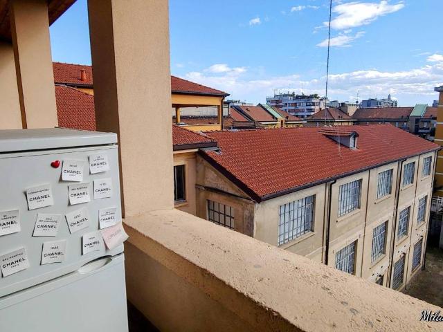 Appartamento in affitto a Milano MI