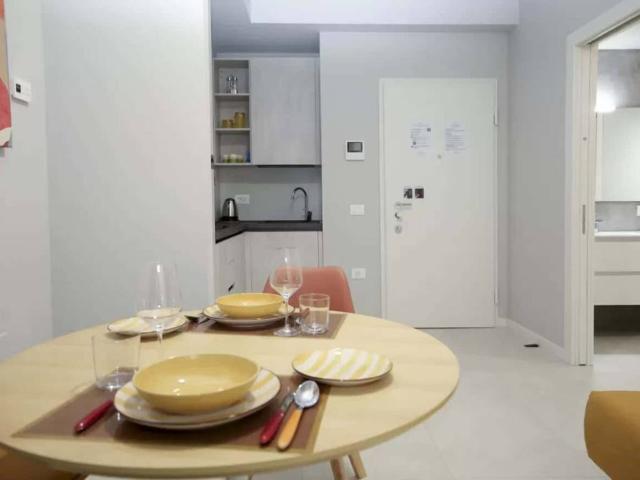 Appartamento in affitto a Milano MI