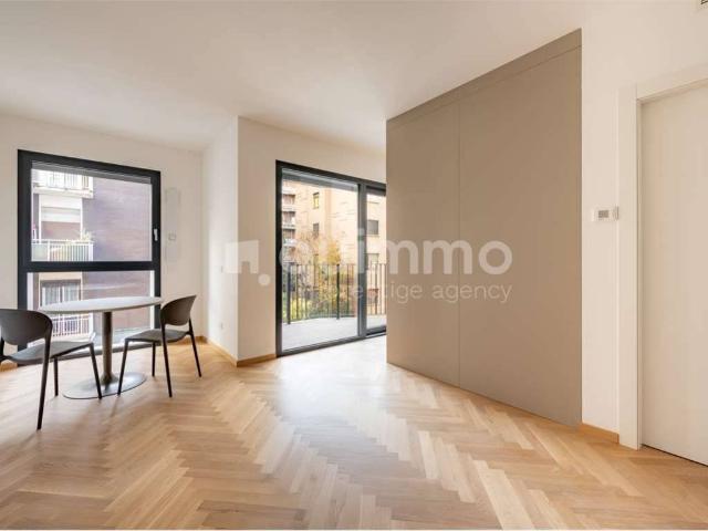 Appartamento in affitto a Milano MI