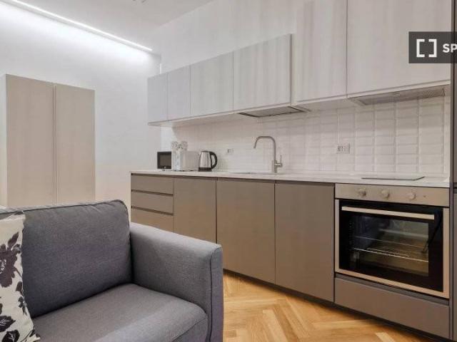 Appartamento in affitto a Milano MI