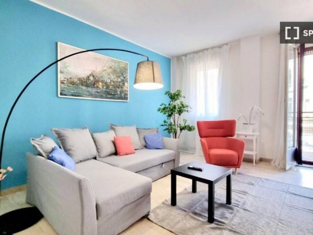 Appartamento in affitto a Milano MI