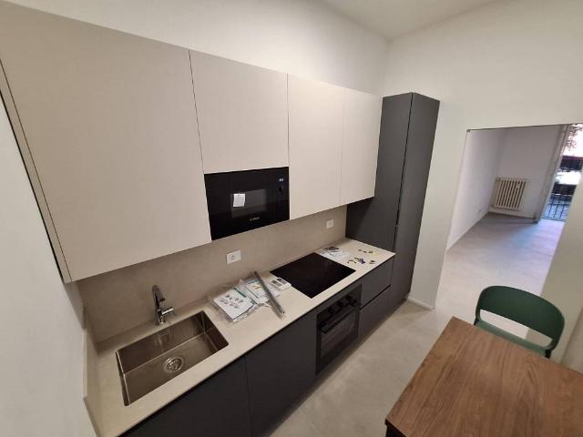 Appartamento in affitto a Milano MI