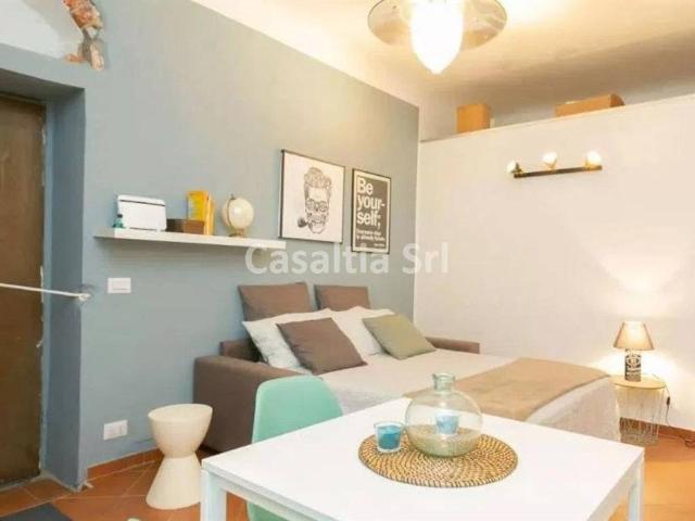 Appartamento in affitto a Milano MI