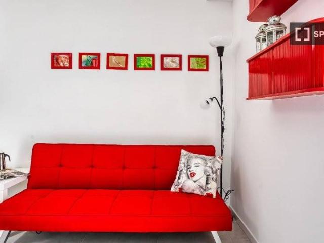 Appartamento in affitto a Milano MI