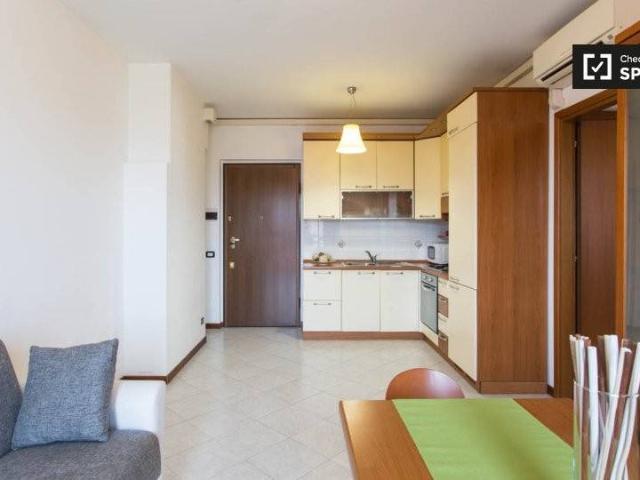 Appartamento in affitto a Milano MI