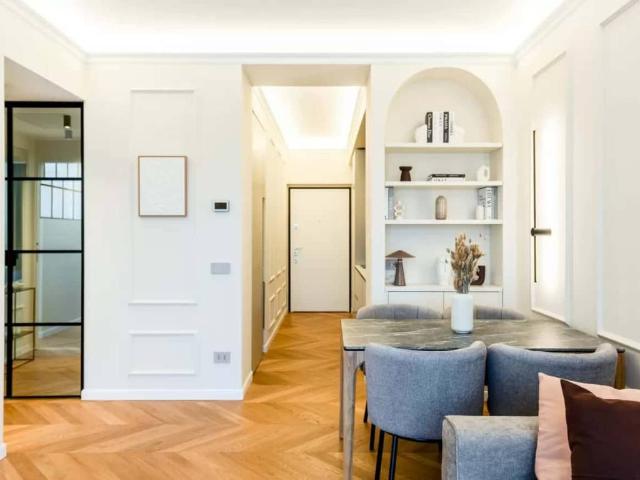 Appartamento in affitto a Milano MI