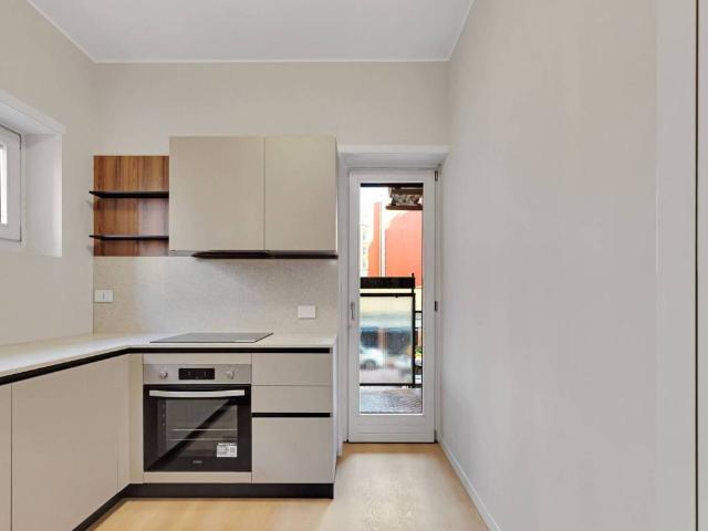 Appartamento in affitto a Milano MI