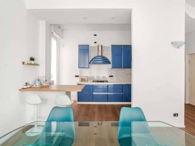 Appartamento in affitto a Milano MI